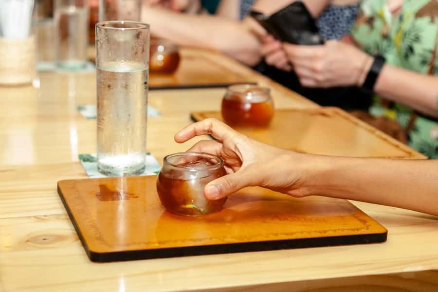 Cartagena: The Legendary Colombian Rum and Chocolate Tasting - Practical details before you book