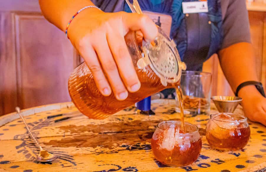 Cartagena: The Legendary Colombian Rum and Chocolate Tasting - Is $109 per person a fair price?