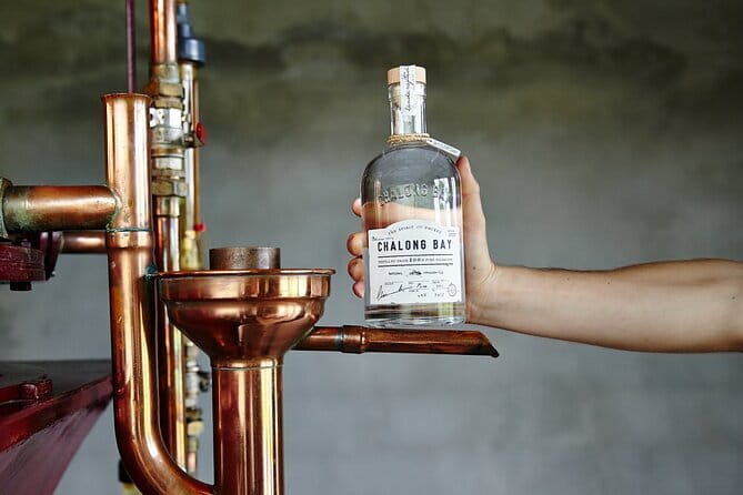 Chalong Bay Rum Distillery Experience - Who should book this distillery experience?