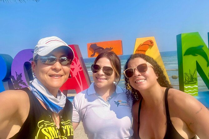 Customizable Roatán Private Tour: Rum, Chocolate & Island Culture - The guide can turn a standard route into a personal day