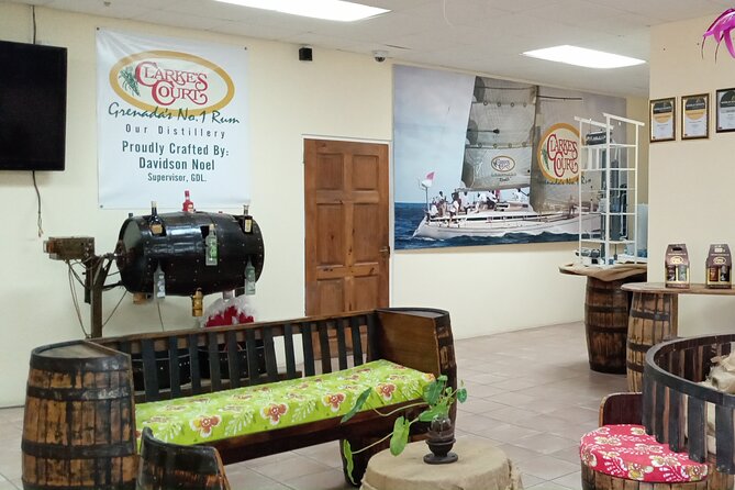 Discover Clarke’s Court Rum Distillery – Transportation Only - Timing, Fitness, and the Monday Window