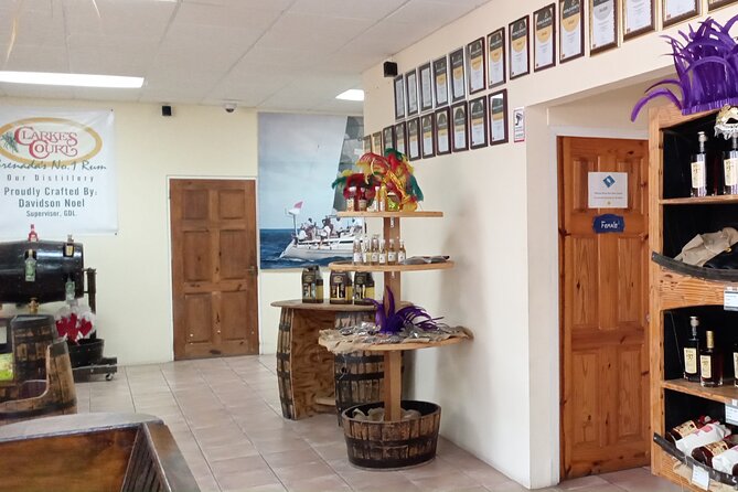 Discover Clarke’s Court Rum Distillery – Transportation Only - Who Should Book This Experience?