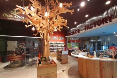 Discover Dominican Treasures: Rum, Cigars, Coffee & Chocolate