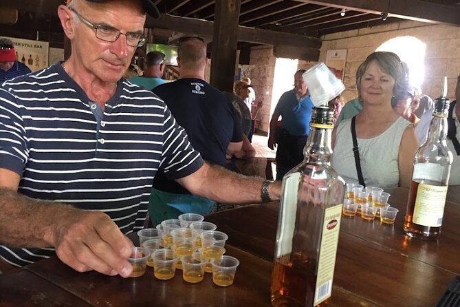 Discover Rum Barbados Tour - Who will enjoy this tour most