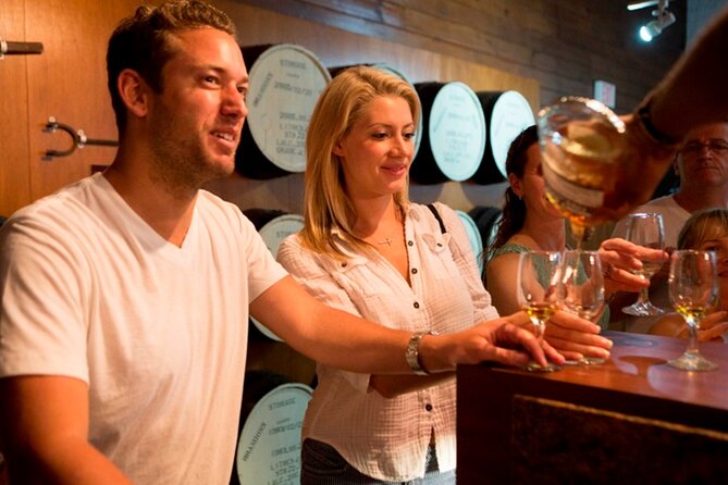 Discover Rum Barbados Tour - Booking details that matter