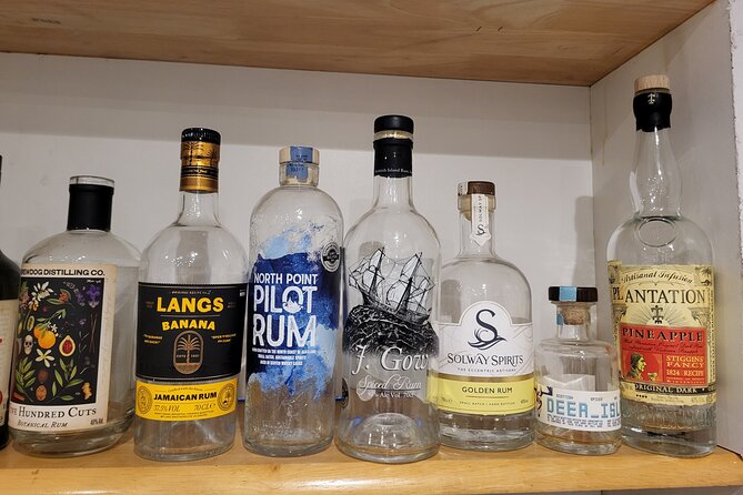 Distill a Bottle of Rum on mini copper stills - Running a mini copper still