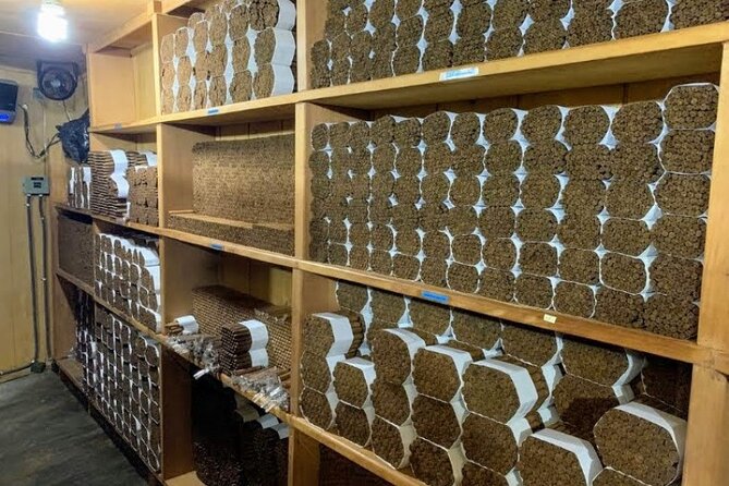 Don Lucas Cigar Factory & Store + Premium Rum Tasting (3 hours) - What this Punta Cana outing really is