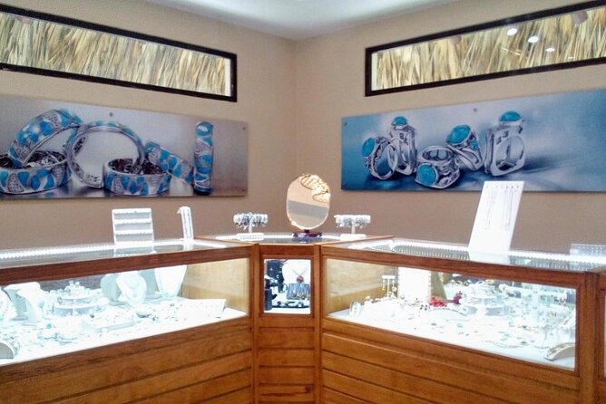 Don Lucas Cigar Factory & Store + Premium Rum Tasting (3 hours) - How much value do you get for $6?