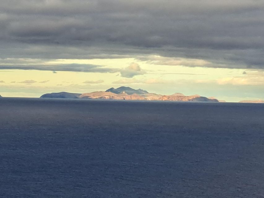 EAST MADEIRA:,Peaks, Forest walk,Thatched Roofs, Rum factory - Pico Arieiro: Madeira’s high point of drama