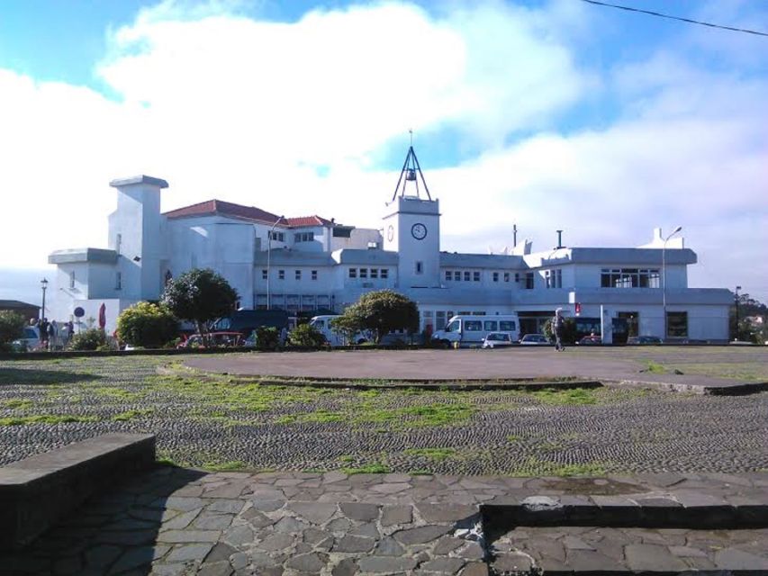Eastern Madeira: Full-Day Tour with Rum Tasting - Pico do Arieiro and Madeira’s changing weather