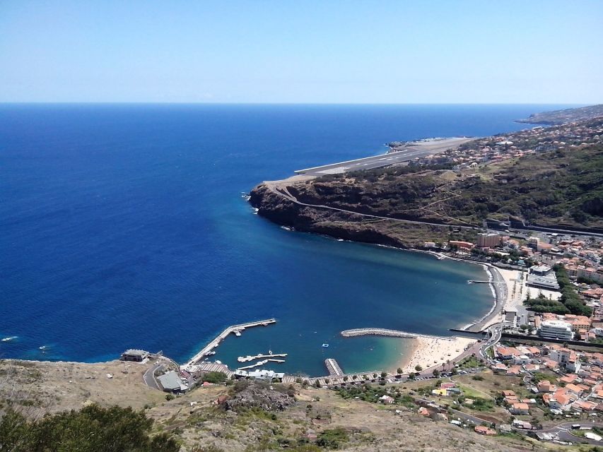 Eastern Madeira: Full-Day Tour with Rum Tasting - Porto da Cruz and the taste of Madeira