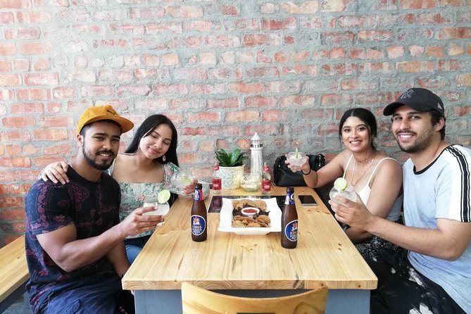 Experience South African Craft Rum tasting and distillery tour in Cape Town - Finding Cape of Storms in Salt River