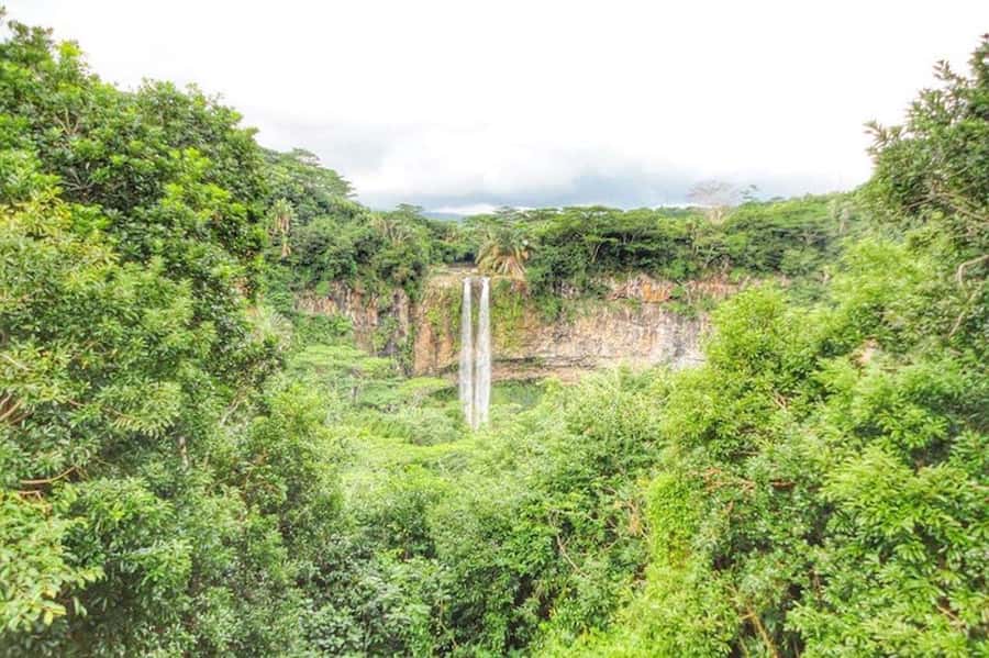 Explore the Southwest with Local Lunch & Rum Tasting - Grand Bassin brings Mauritius’ Hindu culture into view