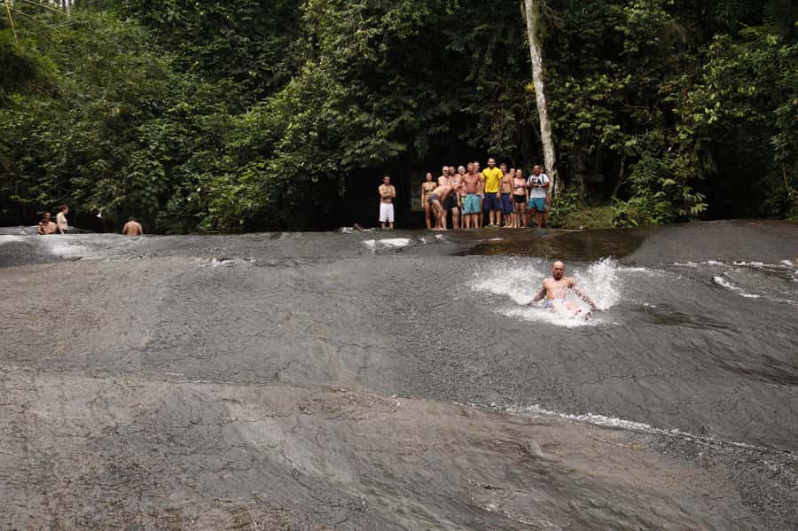 Full-Day Jungle Jeep Waterfall and Cachaça Distillery Tour - Is $60 a good value?