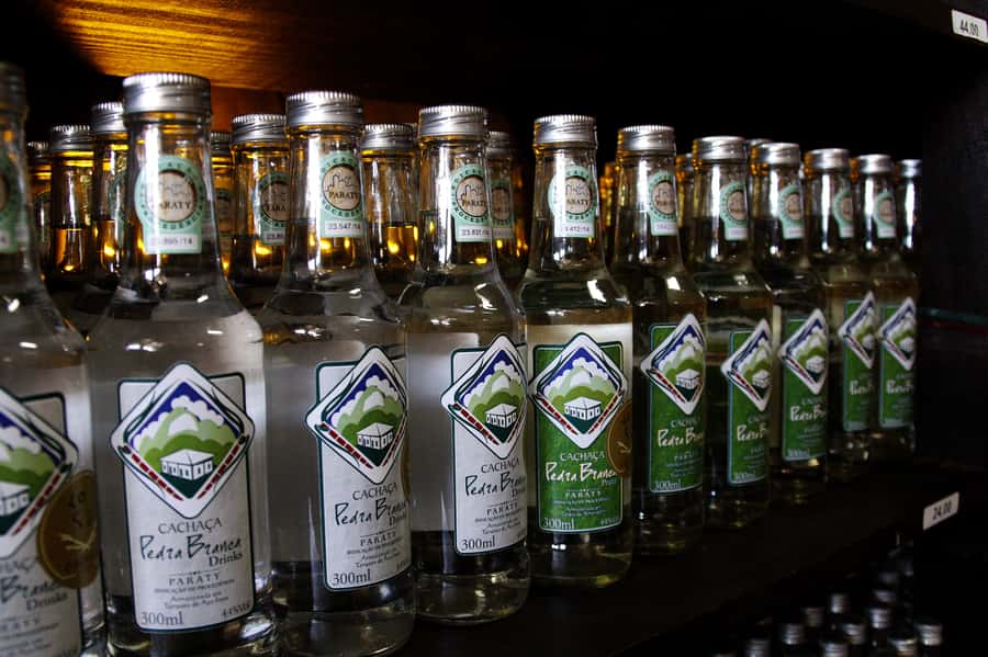 Full-Day Jungle Jeep Waterfall and Cachaça Distillery Tour - Who should book this jeep tour?