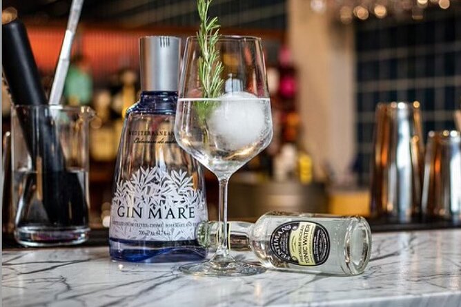 Gin & Rum Tasting in Frankfurt am Main - Why this tasting is more than a flight of drinks