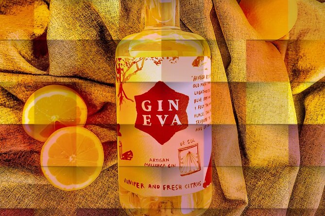 Gin & Rum Tasting in Frankfurt am Main - Making your own long drink