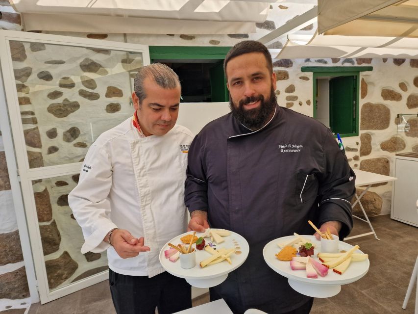 Gran Canaria: canarian rum & local cheese tasting tour - Should you book the Valle de Mogán tasting?