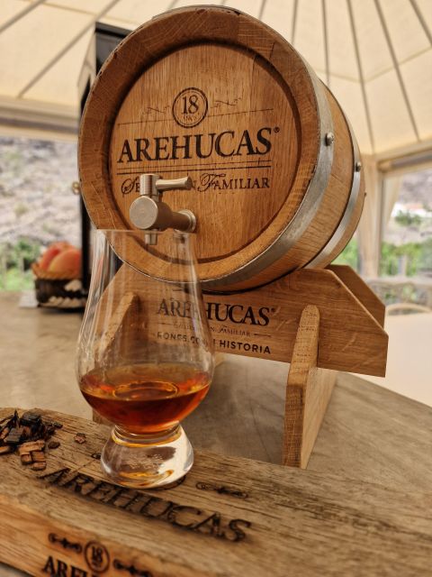 Gran Canaria: canarian rum & local cheese tasting tour - Arriving at Valle de Mogán in Los Pasitos