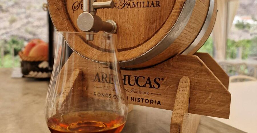 Gran Canaria: canarian rum & local cheese tasting tour - Who will enjoy this tasting most