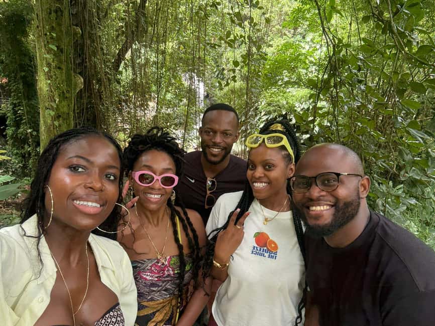 Grenada: Chocolate, Rum, and Waterfall Tour with Pickup - Who will enjoy this tour most