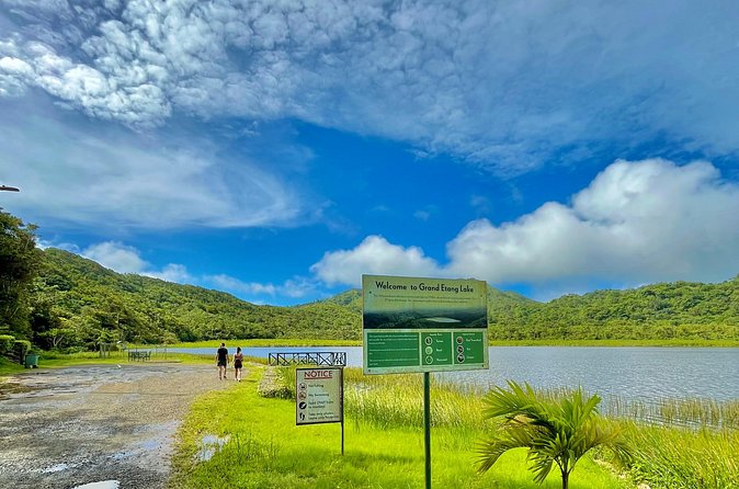 Grenada Day Tour-Concord Falls, Chocolate, Rum & Grand Etang Lake - What the $155 price really covers