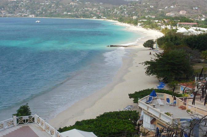 Grenada Express Tour - Annandale, Fort Fredrick, Rum Distillery & Beach Tour - Guides can shape the whole experience