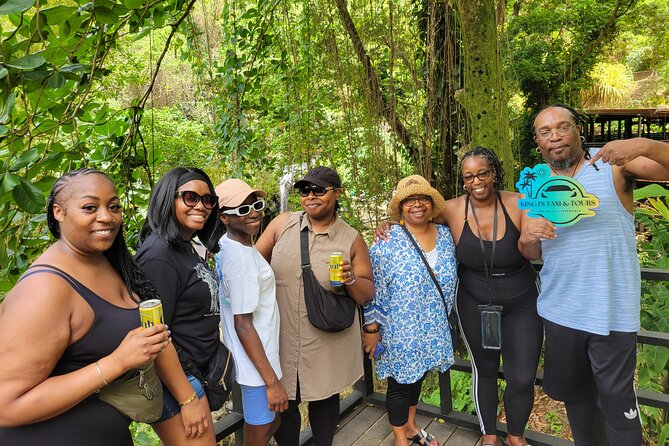 Grenada Highlights Half-Day Rum, Chocolate and Waterfall Tour - House of Chocolate: Grenada’s cocoa story in St. George’s