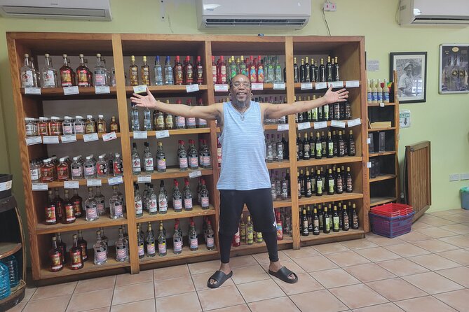 Grenada Highlights Half-Day Rum, Chocolate and Waterfall Tour - Is $110 a fair price?