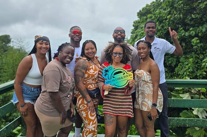 Grenada Highlights Half-Day Rum, Chocolate and Waterfall Tour - Who will enjoy this half-day outing?