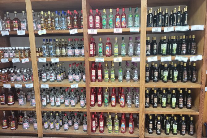 Grenada Highlights Half-Day Rum, Chocolate and Waterfall Tour - Should you book this Grenada tour?