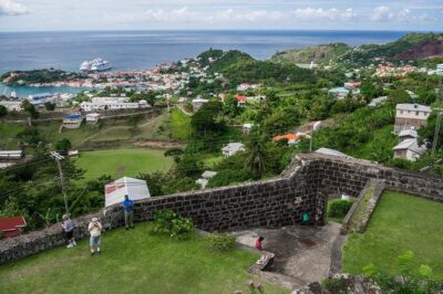 Grenada Spice Gardens, Rum & Chocolate Tour (Full/Half Day)