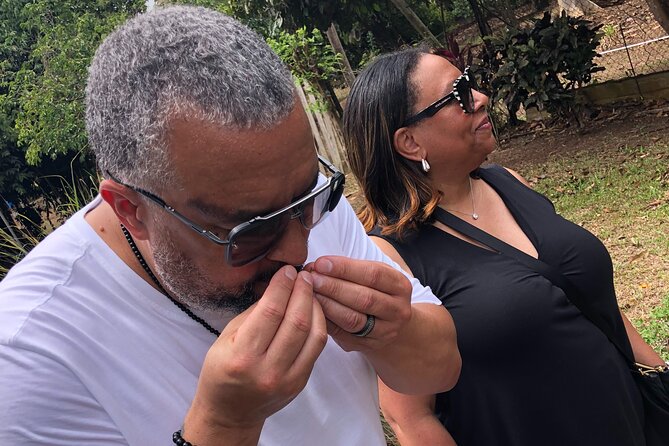 Grenada Spice Gardens, Rum & Chocolate Tour (Full/Half Day) - Grand Etang Lake and Grenada’s cool interior