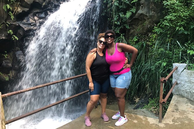 Grenada Spice Gardens, Rum & Chocolate Tour (Full/Half Day) - Full-day or half-day: choose the right pace