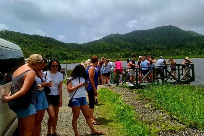 Grenada Spice with Rum and Cocoa Heritage Tour - Why this seven-hour Grenada tour works