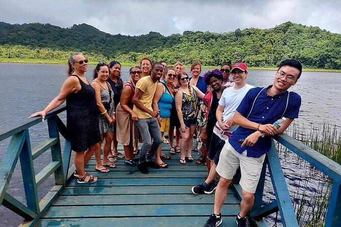 Grenada Spice with Rum and Cocoa Heritage Tour - River Antoine shows Grenada’s rum tradition