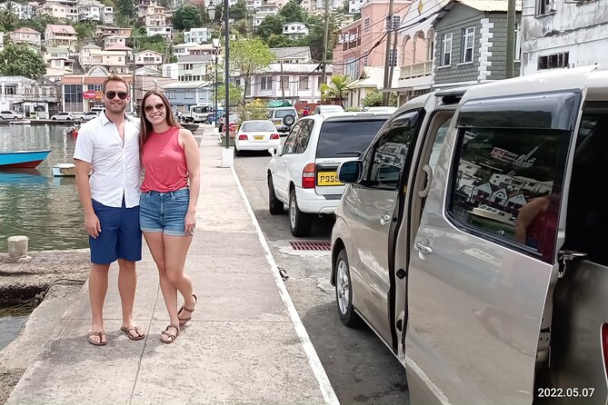 Grenada West Coast: Waterfalls, Chocolate & Rum Half-Day Tour - Key points to know before booking