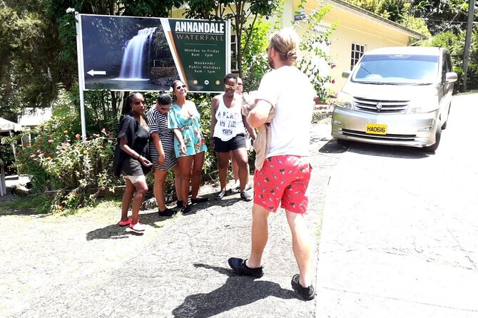 Grenada West Coast: Waterfalls, Chocolate & Rum Half-Day Tour - Why this Grenada tour works as a first look