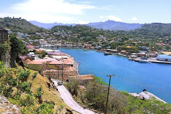 Grenada West Coast: Waterfalls, Chocolate & Rum Half-Day Tour - Timing, road conditions, and cruise-port planning