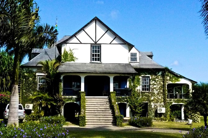Hampden Estate Rum Tour and Lunch from Falmouth - Who Will Get the Most From This Tour