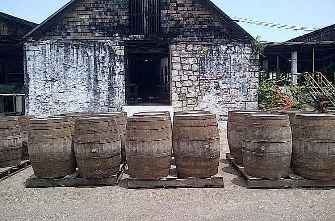 Hampden Estate Rum Tour and Lunch from Falmouth - How This Tour Compares With a Simple Distillery Visit