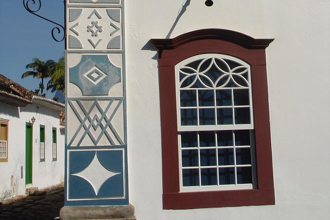 Historical Tour with Cachaça Tasting - BY PARATY TOURS - Paraty Religious Arts Museum