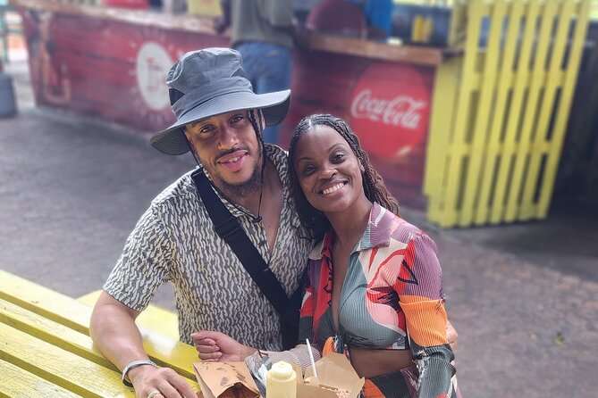 Jamaican Street Food and Rum Tasting Private Tour - Who should book this Montego Bay experience?