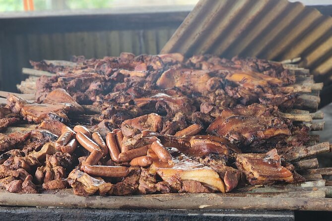 Jamaican Street Food and Rum Tasting Private Tour - My take: book it for access, not guarantees