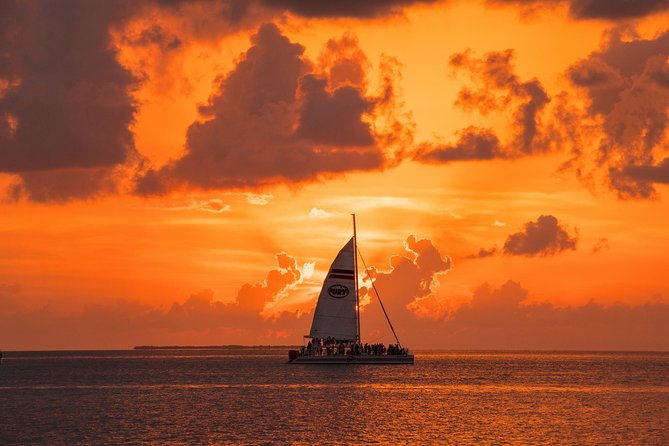 Key West Rum and Reggae: Reef Snorkel Adventure and Sunset Sail - Is $59.95 a good price?