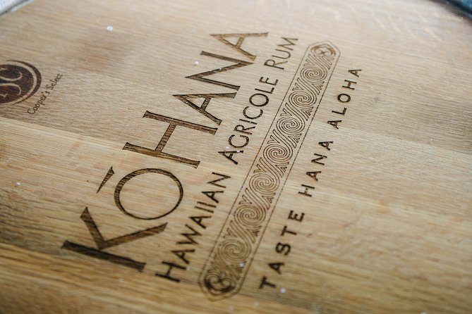 Kō Hana Hawaiian Rum Distillery Tour and Tasting for One - Who will enjoy this most