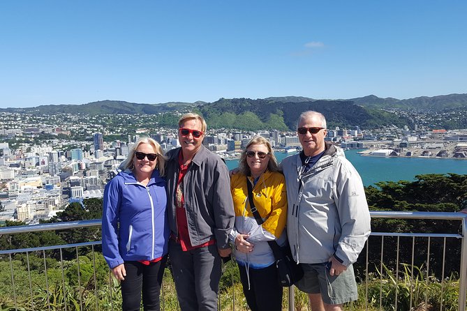Kombucha Rum and Craft Beer Private Tour - Yeastie Boys and Wellington’s craft beer scene