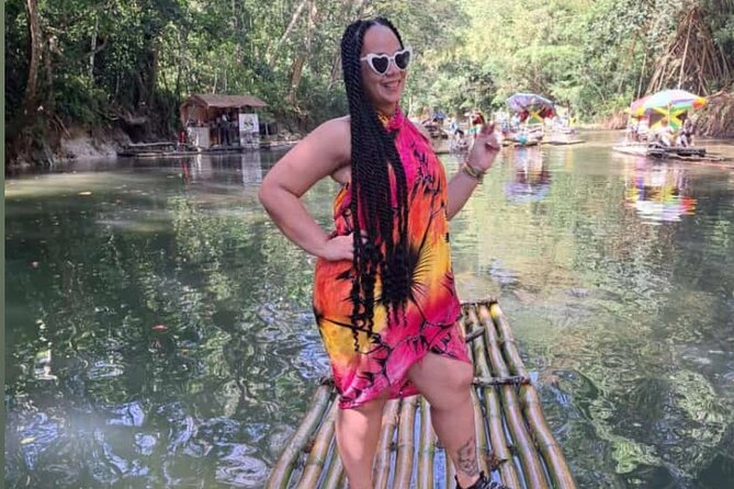 Lethe River Rafting Travel from Montego Bay w FREE Rum Punch - Should You Book the Lethe River Trip?