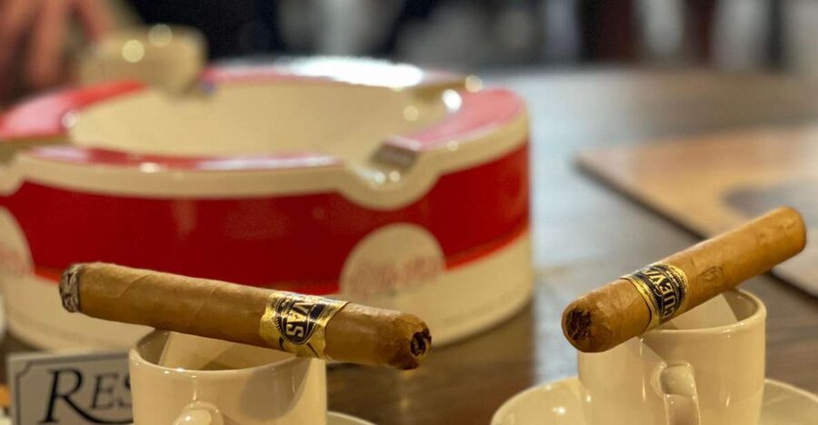 Little Havana: Cigar & Rum Tasting Experience - Why this Little Havana tasting feels different