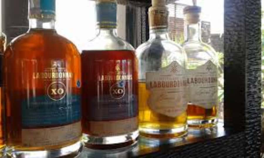 local Market,Botanical garden,Rum tasting & authentic Lunch - Key points to know before booking
